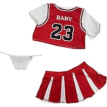 新品 HARLEM GLOBETROTTERS バスケ チアガール ワンピース 新品 HARLEM GLOBETROTTERS チアガール ワンピース XL - メルカリ