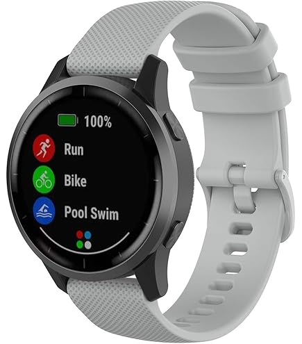 Amazon.co.jp: GARMIN vivoactive 4S Dust Rose/Light Gold 010