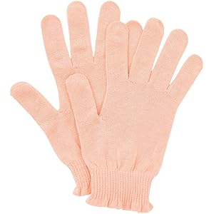 米ぬかシリコンおやすみ手袋