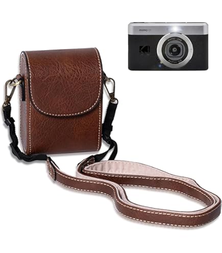【即日発送】Kodak pixpro c1 デジタルカメラ Amazon | KODAK Pixpro C1 – 超コンパクトデジタルカメラ| 13MP