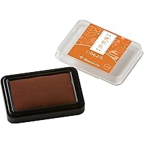 Amazon | シャチハタ スタンプパッド いろもよう Aセット12色+Bセット