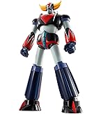 Amazon.co.jp: TAMASHII NATIONS 超合金魂 GX-36 伝説巨神