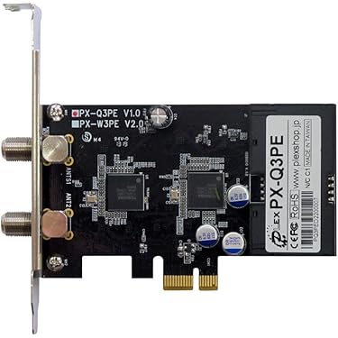 PLEX W3PE REV.1.3 TVチューナー 81ZvdIDYB+S._UF350,350_QL50_.jpg