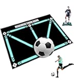 SenseBall サッカー練習用ボール サッカーボール 3号球 Amazon.co.jp: Sense Ball センスボール サッカー トレーニング