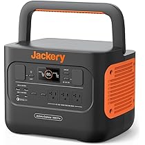 Jackery ポータブル電源 1000大容量 278400mAh/1002Wh 楽天市場】jackery ポータブル電源 1000 超大容量278400mah