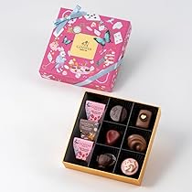 Amazon | バレンタイン ゴディバ（GODIVA）アリスのティーパーティ