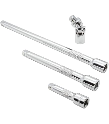 スナップオン　エクステンションバー SNAP-ON 3/8dr エクステンションバー FX18 | WORLD IMPORT TOOLS