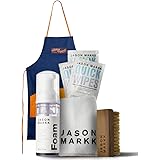 [ジェイソンマーク] JASON MARKK LIMITED EDITION GIFT SET エプロン付き 気になる汚れをケアするために必要なすべてが含まれているギフトセット ジェイソンマーク リミテッドエディション ギフト セット