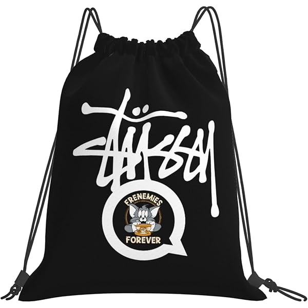 Amazon.co.jp: STUSSY ステューシー リュック リュックサック メンズ