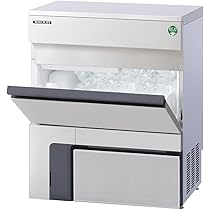 フクシマガリレイ　業務用　製氷機　FIC-A45KT 楽天市場】【在庫特価品│残りわずか！】 フクシマガリレイ FIC