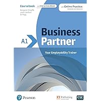 Business Partner B2 Coursebook 新品 Amazon | Business Partner B2+Coursebook with Digital Resources