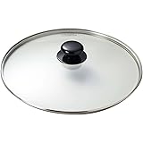 ワコートレーディング COOK LIFE 強化 ガラス 蓋 32cm用 H-3646