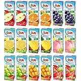 【Amazon.co.jp限定】 Doleアソートセット9種 18本