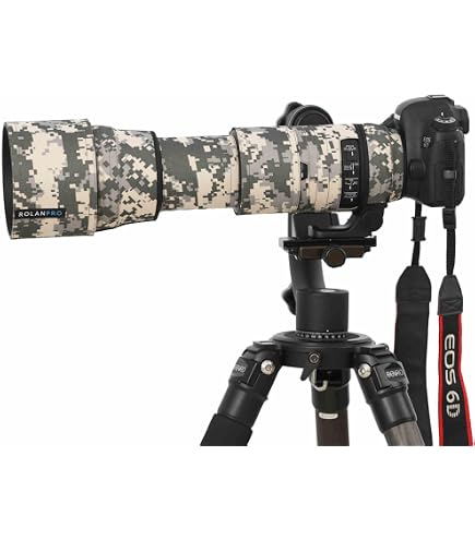 Amazon | イージーカバー レンズオーク キヤノン RF800mm F11 IS STM