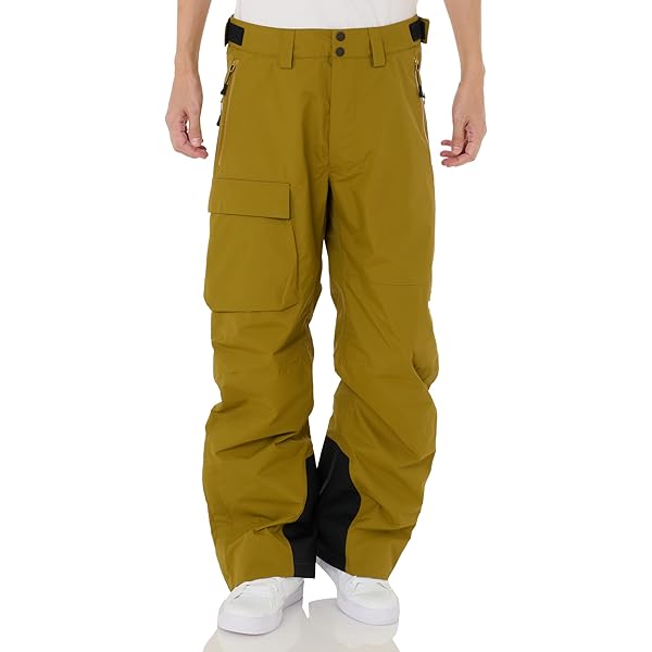 Amazon.co.jp: [ザノースフェイス] パンツ スノーパンツ