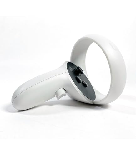 【美品】 Quest 2 （)右コントローラー【動作確認済】 美品動作確認済】Meta Quest 2（Oculus ）右コントローラー