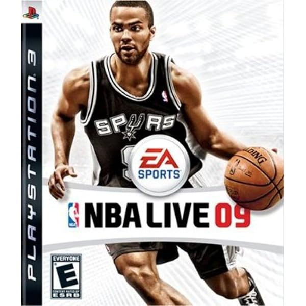 Amazon | NBA Live 10 (輸入版:アジア) | ゲームソフト