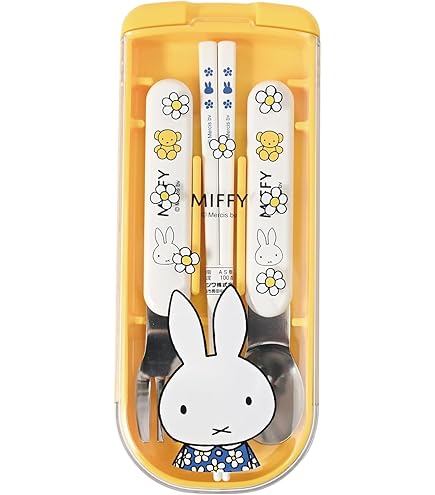 Amazon | スクエア ミッフィー カップ 200ml 抗菌 食洗機対応 ピンク
