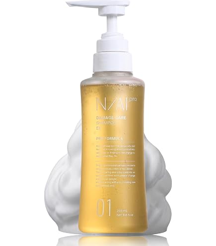 Amazon | リザードビューティー スカルプシャンプー 360ml