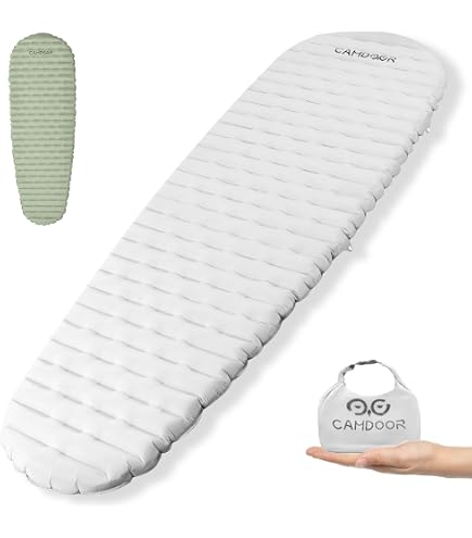 Amazon.co.jp: Mont-bell U.L. Comfort System Air Pad 180#1124667