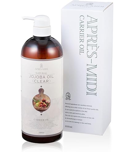 Amazon.co.jp: インカオイル オーガニックホホバ ゴールド 1000ml