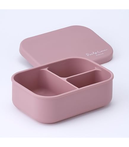 Amazon | Tupperware サンドイッチキーパー スクエア ヒンジ&ロック