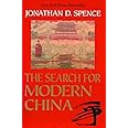 The Search for Modern China