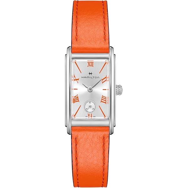 Amazon.co.jp: [ハミルトン]HAMILTON 腕時計 正規保証 レディース