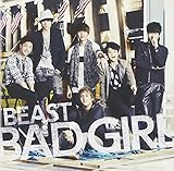 BAD GIRL