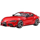 タミヤ 1/24 スポーツカーシリーズ No.351 トヨタ GR スープラ プラモデル 24351