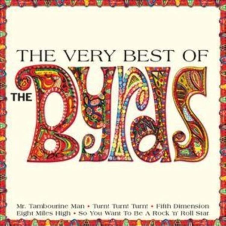 Amazon.co.jp: Byrds: ミュージック