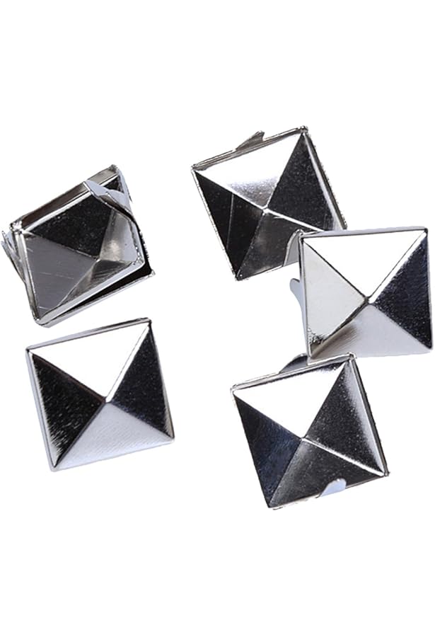 専用★US コニカルスタッズ 500個 専用☆US コニカルスタッズ 500個