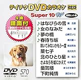 �e�C�`�NDVD�J���I�P �X�[�p�[10W(570)