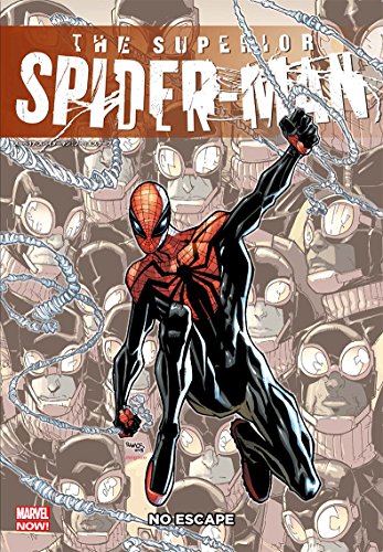 スーペリア・スパイダーマン | スパイダーマンシリーズ | ORICON