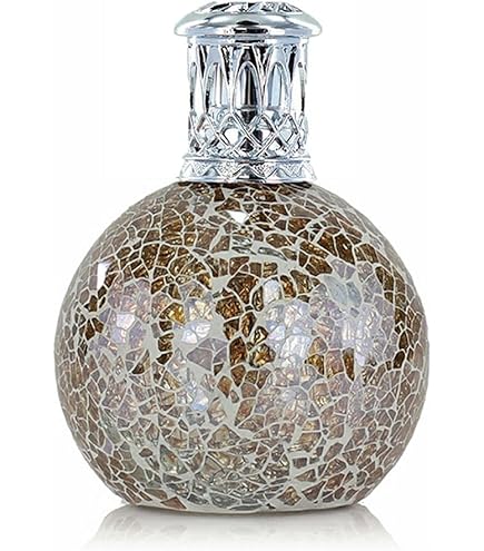 Amazon.co.jp : Ashleigh＆Burwood ランプフレグランス ホワイト