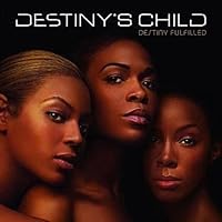 Amazon.co.jp: Destiny's Child: ミュージック