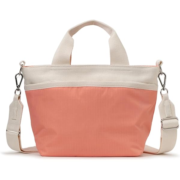 Amazon.co.jp: LeSportsac クラシック フォックストート Donna Wilson