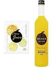 ゆなかさん専用.5 Amazon | 【公式発送】ゆず 5倍希釈ジュース（500ml）2本 柚子屋本店
