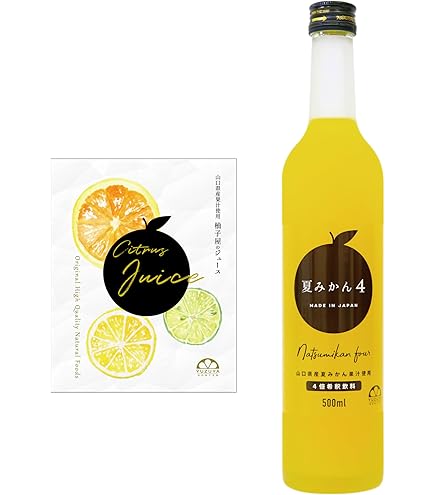 ゆずページ　　3本 Amazon.co.jp: ゆずきち3 : 食品・飲料・お酒