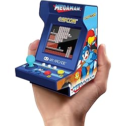 CAPCOM - capcom ゲーム機 中古 Amazon | 【CAPCOM 公式新型ゲーム機】 Capcom RETRO STATION