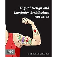 Digital Design and Computer Architecture, ARM Edition