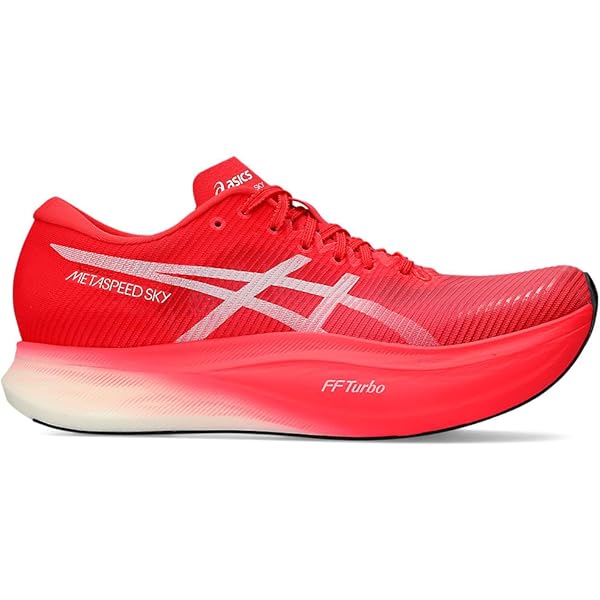 SPEED EDGE + 26.5 アシックス asics Amazon | [アシックス] METASPEED EDGE SHOCKINGORANGE/BLACK