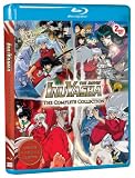 Inuyasha: The Movie the Complete Collection