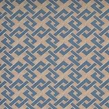 York Wallcoverings y6220502 Mid Century Trellis Go壁紙、ゴールド