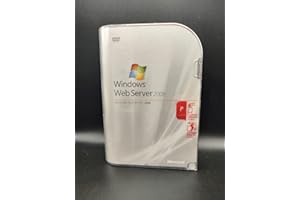 Windows Web Server 2008