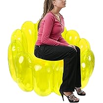 Supreme インフレータブルチェア クリア Supreme Inflatable Chair Clear OS F/W 18 | eBay