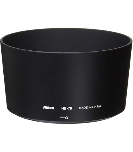 Amazon | Nikon バヨネットフード HB-71 | レンズフード 通販