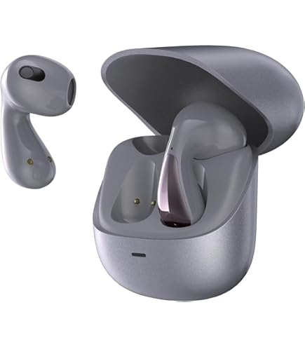 Amazon.co.jp: ワイヤレスイヤホン イヤホン Bluetoothイヤホン 2024