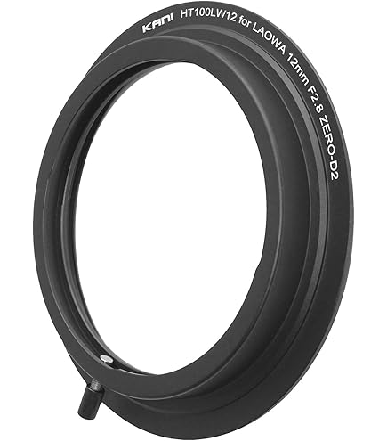 SIGMA 14-24mm F2.8 DG DN Art + KANIホルダー Amazon | KANI カメラ フィルターホルダー SIGMA 14-24mm F2.8