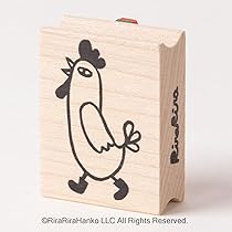 【767】ラバースタンプ  ひょっこりラベル 767】ラバースタンプ ひょっこりラベル